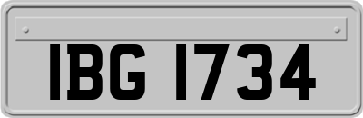 IBG1734