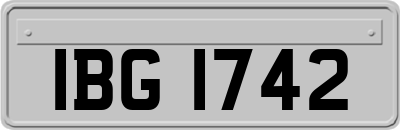 IBG1742