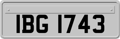 IBG1743