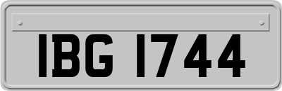 IBG1744