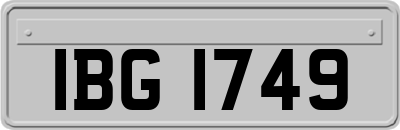 IBG1749