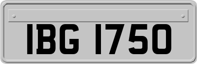 IBG1750