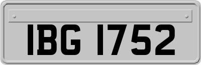 IBG1752