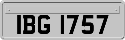 IBG1757