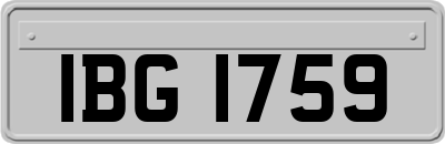 IBG1759