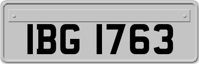 IBG1763