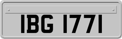 IBG1771