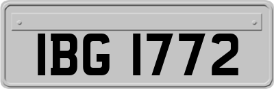 IBG1772