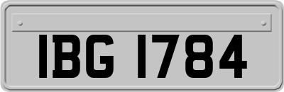 IBG1784