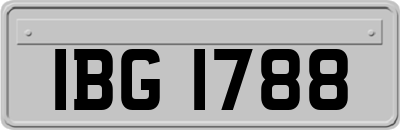 IBG1788