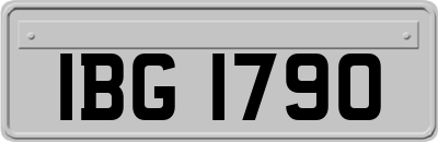 IBG1790