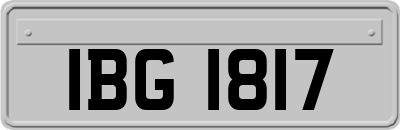 IBG1817