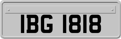 IBG1818