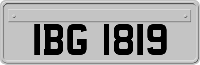 IBG1819