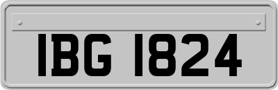 IBG1824