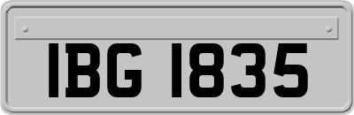 IBG1835