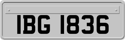 IBG1836