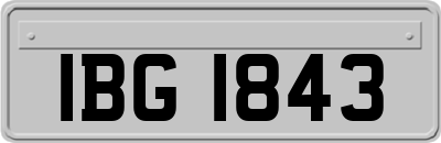 IBG1843