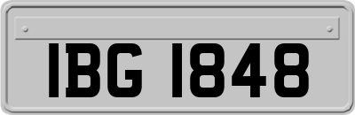 IBG1848