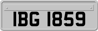 IBG1859