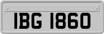 IBG1860