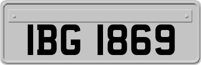 IBG1869