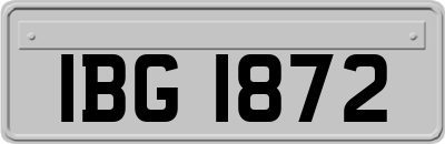 IBG1872