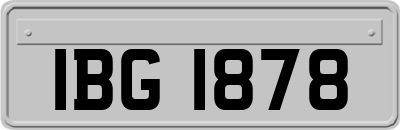 IBG1878