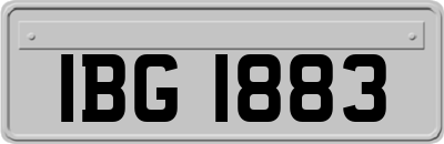 IBG1883