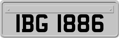 IBG1886