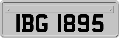 IBG1895