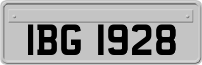 IBG1928