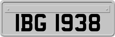 IBG1938