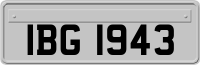 IBG1943