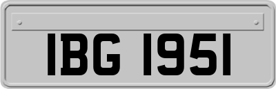 IBG1951