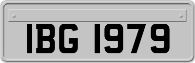 IBG1979