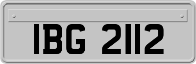 IBG2112