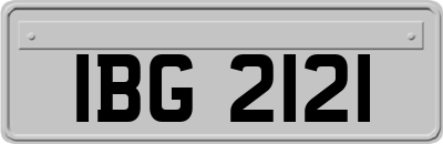 IBG2121