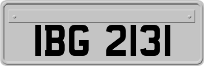 IBG2131