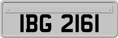 IBG2161