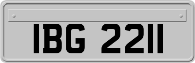 IBG2211