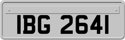 IBG2641