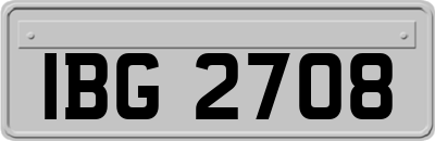 IBG2708