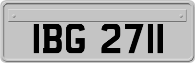 IBG2711