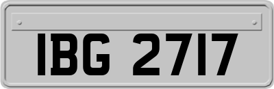 IBG2717