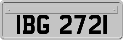 IBG2721