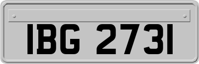 IBG2731