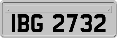 IBG2732