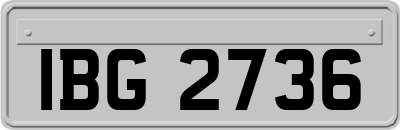 IBG2736