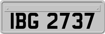 IBG2737